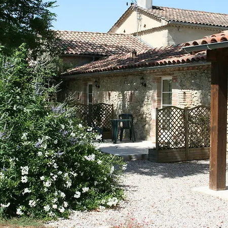 Bed & Breakfast Chambres D'hotes La Fontaine De *