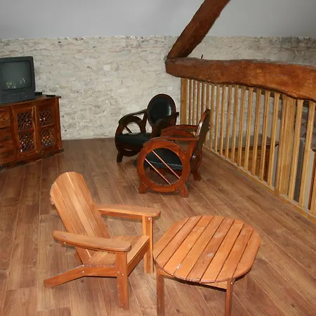 Chambres D'hotes La Fontaine De