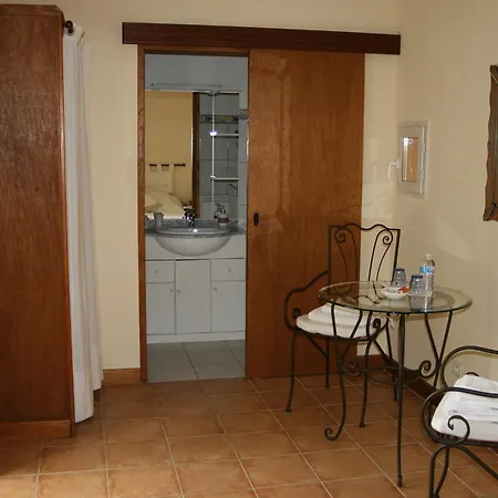 Bed & Breakfast Chambres D'hotes La Fontaine De *