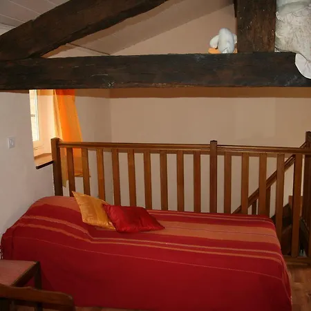 Bed & Breakfast Chambres D'hotes La Fontaine De *