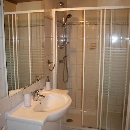 Bed & Breakfast Chambres D'hotes La Fontaine De Lautrec