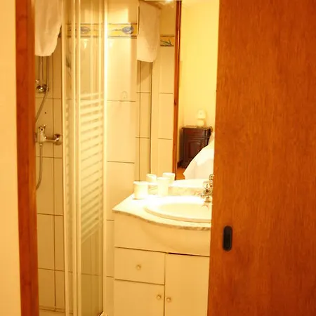 Bed & Breakfast Chambres D'hotes La Fontaine De