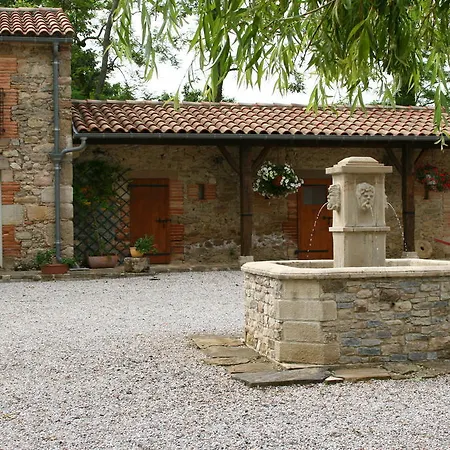 Chambres D'hotes La Fontaine De
