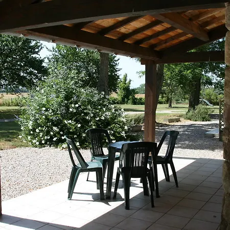 Chambres D'hotes La Fontaine De Lautrec