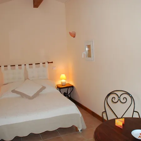 Bed & Breakfast Chambres D'hotes La Fontaine De