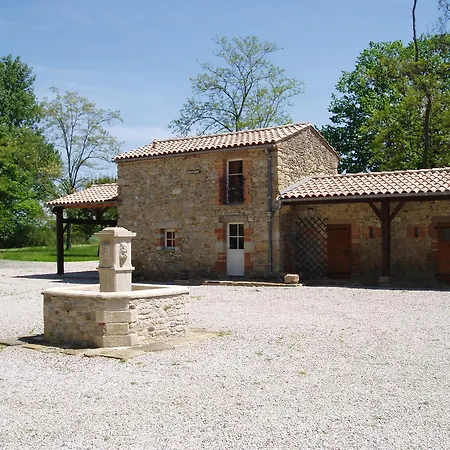 Chambres D'hotes La Fontaine De Lautrec