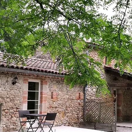 Bed & Breakfast Chambres D'hotes La Fontaine De