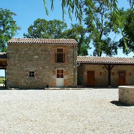 Chambres D'hotes La Fontaine De Bed & Breakfast Lautrec
