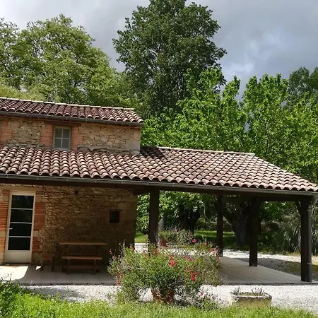 Chambres D'hotes La Fontaine De *